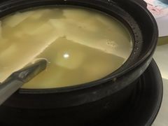 -明思味 二十年潮粤菜(榕城东山店)