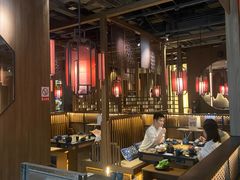 -湊湊火锅·茶憩(世博大道店)