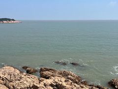 -东海半边山旅游度假区