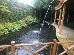 -热带风暴水上乐园