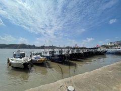 -舟山嵊泗列岛风景名胜区