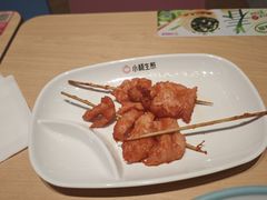 -小杨生煎(周浦万达店)