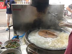 -老赵面店(大西路店)