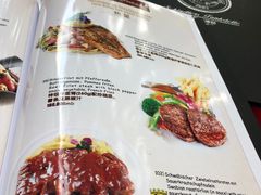 -申德勒加油站西餐厅(日坛路总店)