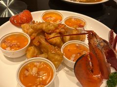 -文华小渔村(椒江康平路店)