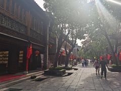 -台儿庄古城