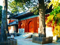 -承恩寺