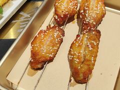 -长安大牌档之龙头酒肆(荣民龙首广场店)