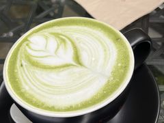 -乌托邦咖啡(武侯祠店)