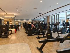 -W FITNESS 威尔仕健身·游泳(万科天空之城店)