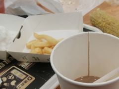 -德克士(清华园店)