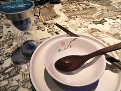 -绿茶餐厅(乐峰广场店)