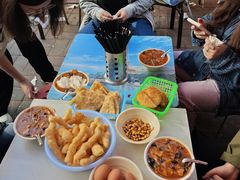 -逍遥镇刘相五胡辣汤豆沫馆(康复中街店)