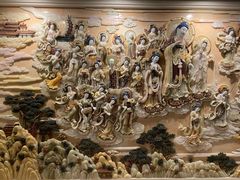 -牛首山文化旅游区