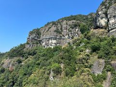 -大慈岩风景区