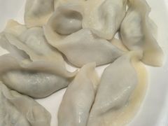 -喜家德虾仁水饺(东方宝泰店)