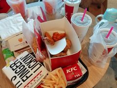 -肯德基(常熟百润发店)