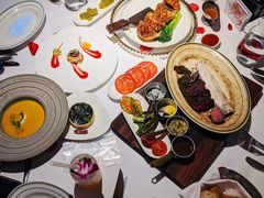 -燃扒房Steakhouse(皇庭店)