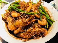 -老头儿油爆虾·知味杭州(爱琴海购物中心)