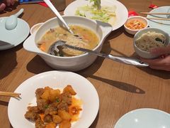 -四道菜·福建菜馆(莆田万达店)