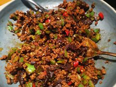 -云海肴·汽锅鸡·云南菜(苏州中心店)