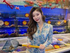 -喜碧海鲜·二十年本土海鲜老字号(上排店)