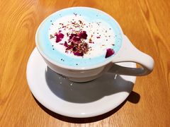 Sky-ZING COFFEE 镜咖啡