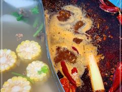-为什么牛潮汕牛肉火锅(中信广场店)