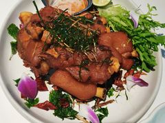-花样西贡·蜜越餐厅·法式越南料理(水晶城店)