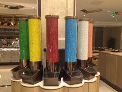 -盛宴标帜餐厅·亲子自助 (南昌喜来登酒店)
