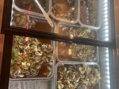 -白仁仔· 活烤海鲜 宵夜(豫园店)