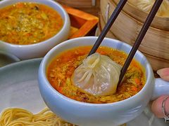 -馋三尺蟹粉小笼(人民广场店)