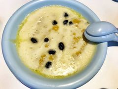 芝士焗南瓜-疆遇·新新新新的新疆菜(万达店)
