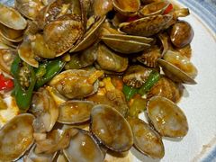 -钳小柒·小龙虾蓝龙王烧烤夜宵(长寿路店)