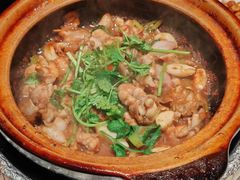-煲煲好(朝阳门店)