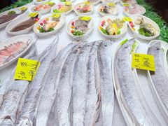 -佬太公海鸭·海鲜大排档(上海总店)