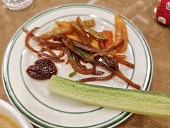 -良友·海鲜青岛菜(五四广场店)