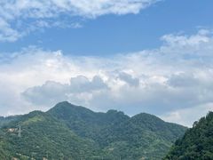 -新安江山水画廊风景区