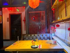 -望京一号·重庆江湖菜(工体店)