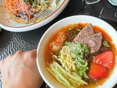 -长春凯悦酒店-品悦中餐厅