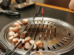-炽城·烤肉名家(鸿达中央广场店)