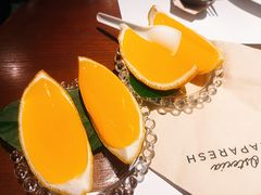 -CAPARESH開府莱舍(望京金辉店)