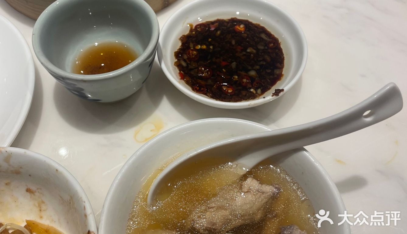 快来吃陶陶居呀，真的超级好吃哦
