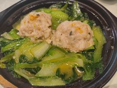 -镇扬菜馆