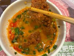 -一围肥牛小火锅(白云万象汇店)