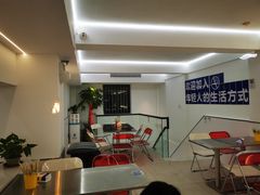 -正宗八宝冰饭·非遗冰饭·烧烤(奎桥店)