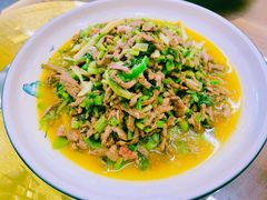 -食光慢宴·安吉土菜馆