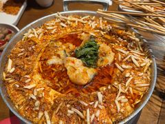 -李不管把把烧(火车南站店)