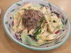 -萨莉亚意式餐厅(东川路店)