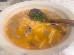 -三姐·老友记·南宁老友粉(朝阳区光华路嘉里中心店)
